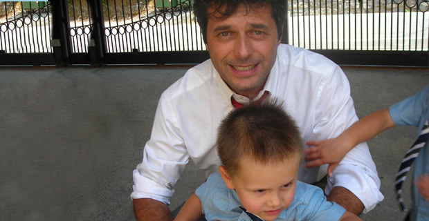 Sergio Bossi - Foto 2